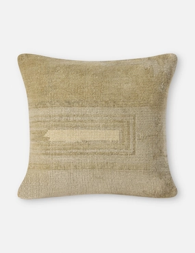Vintage Pillow No. 91, 20" x 20"bedding sets ,throw blankets 