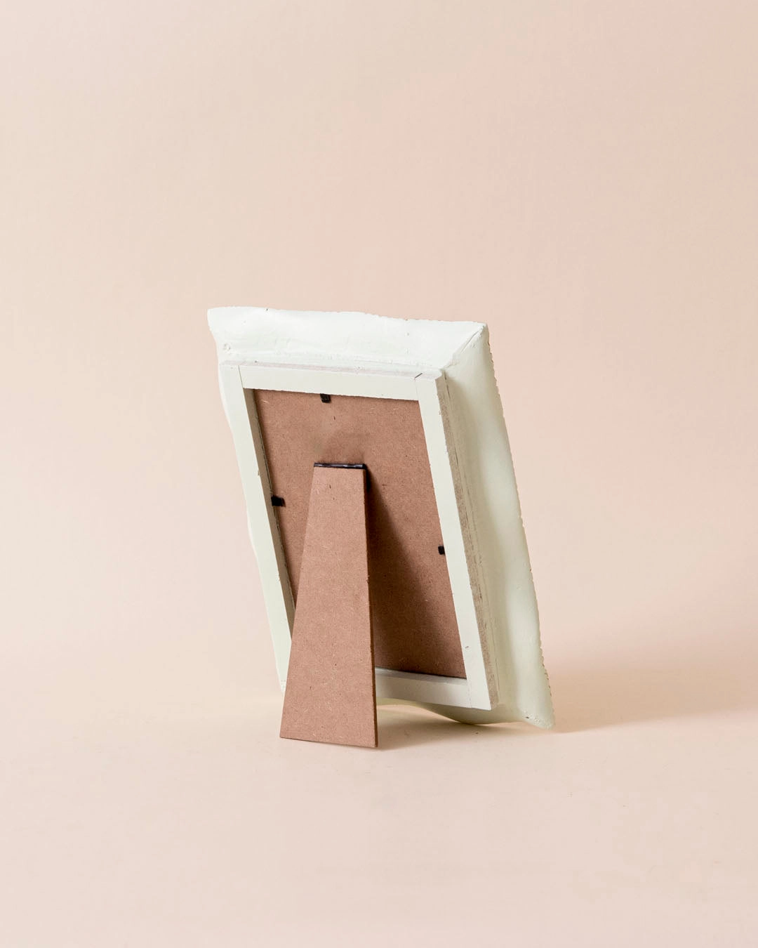 Vintage Ripple Photo Frame