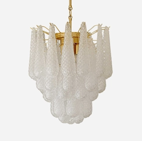 Viola Drop Chandelierrustic chandelier,bedroom chandelier 