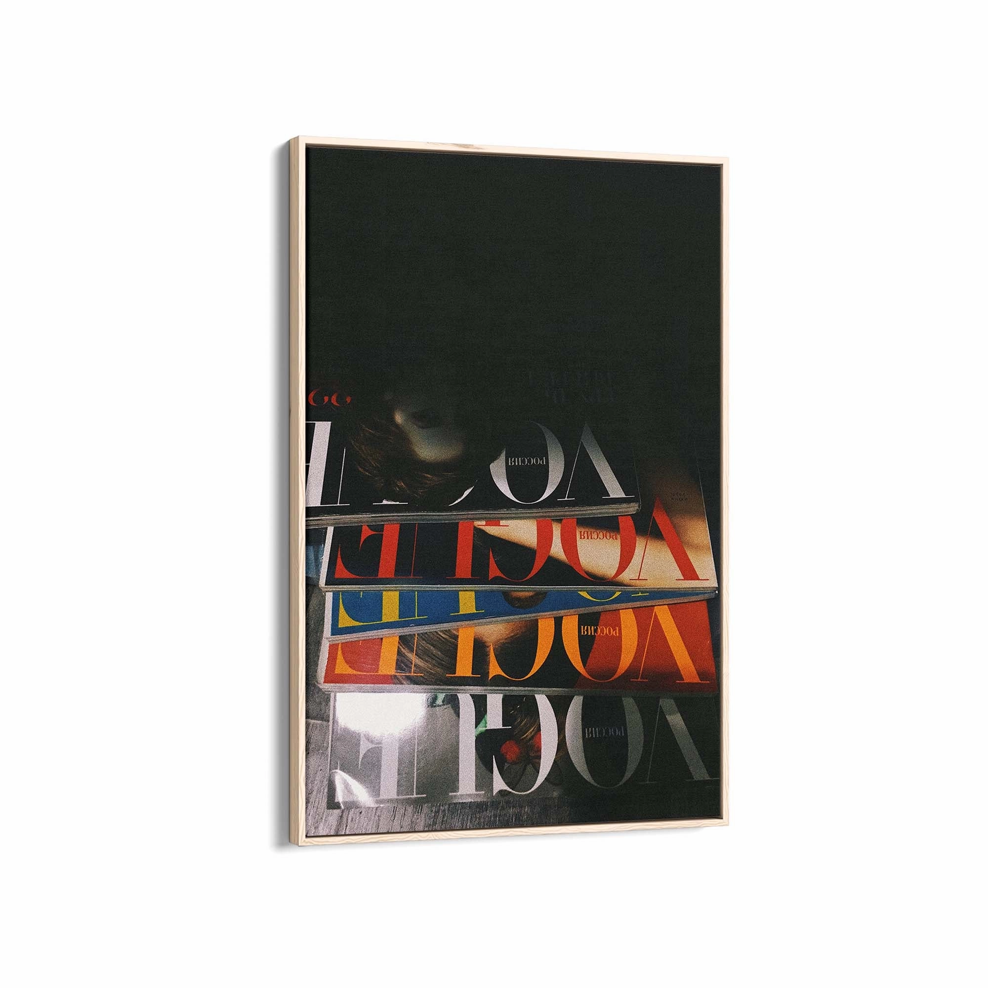 Vogue News