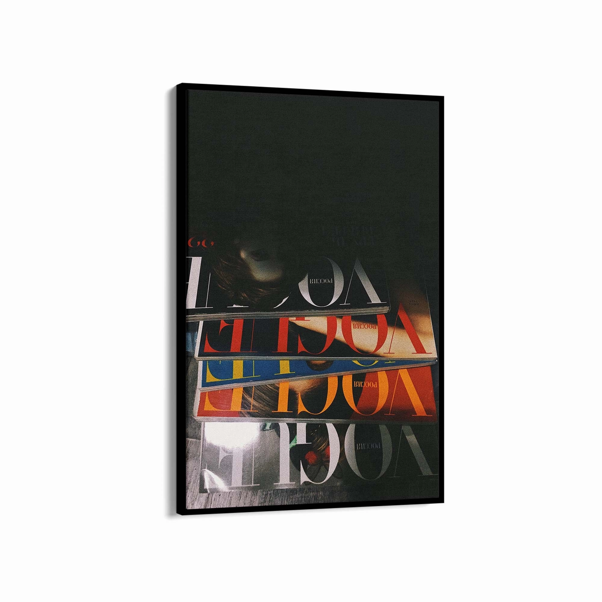 Vogue News