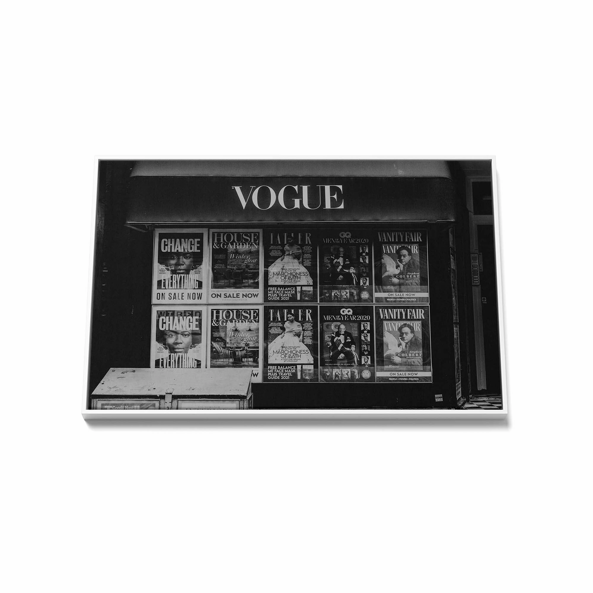 Vogue Street
