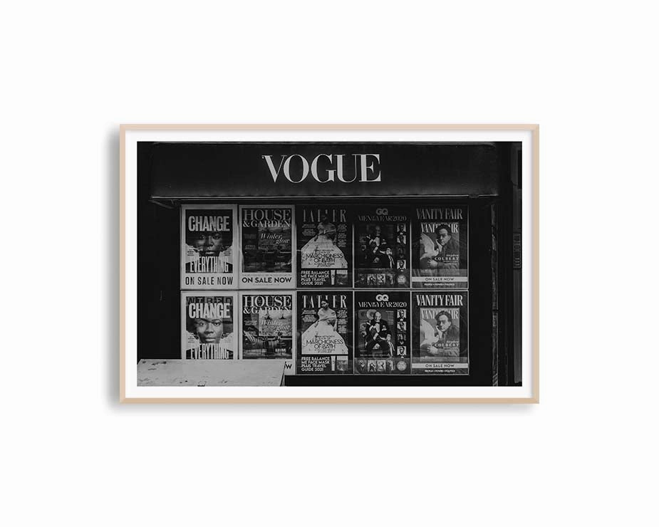 Vogue Street
