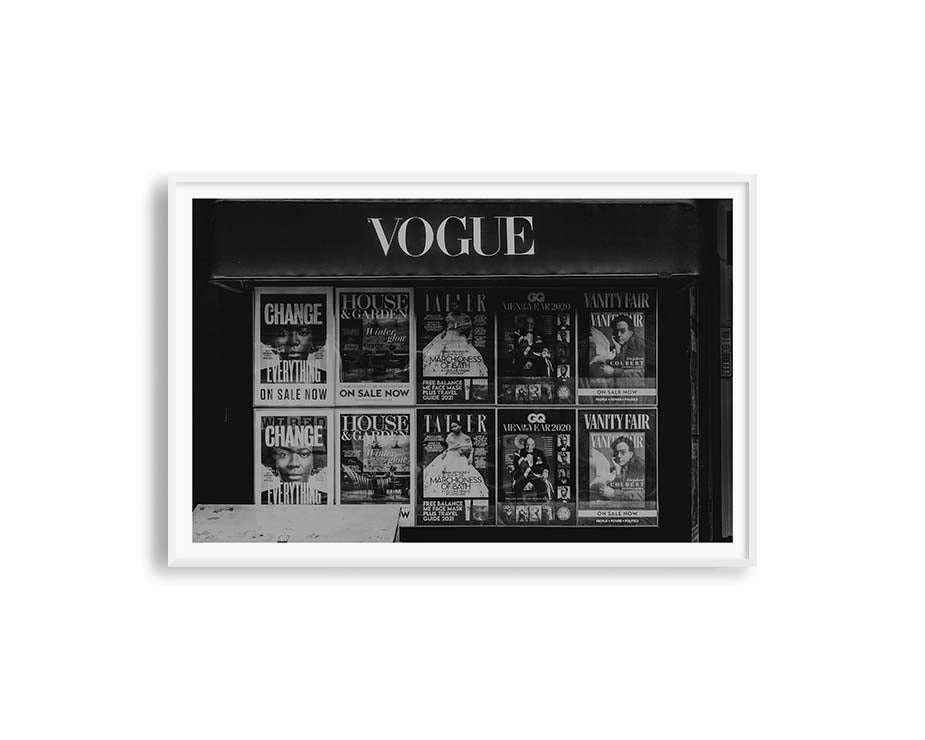 Vogue Street