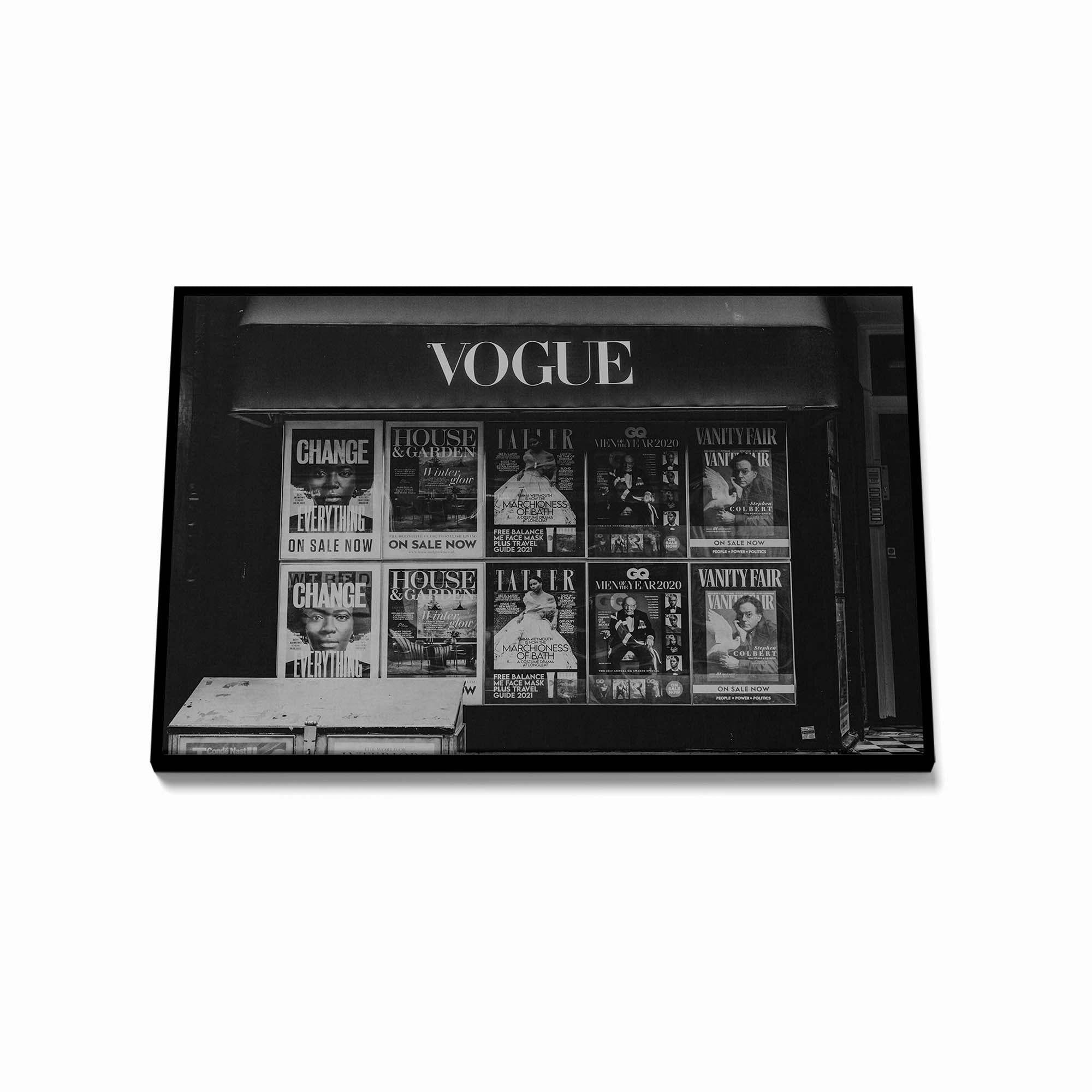 Vogue Street