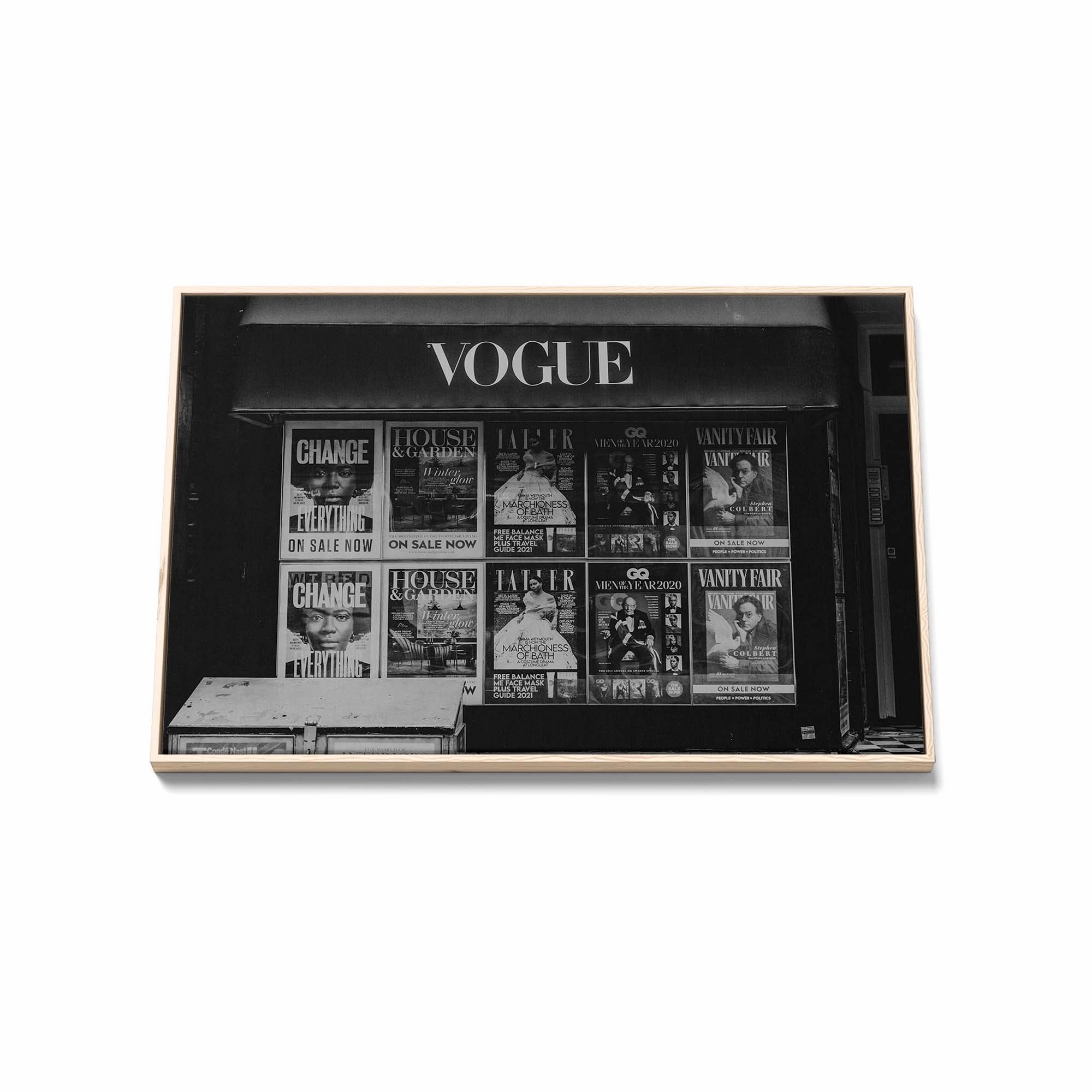 Vogue Street