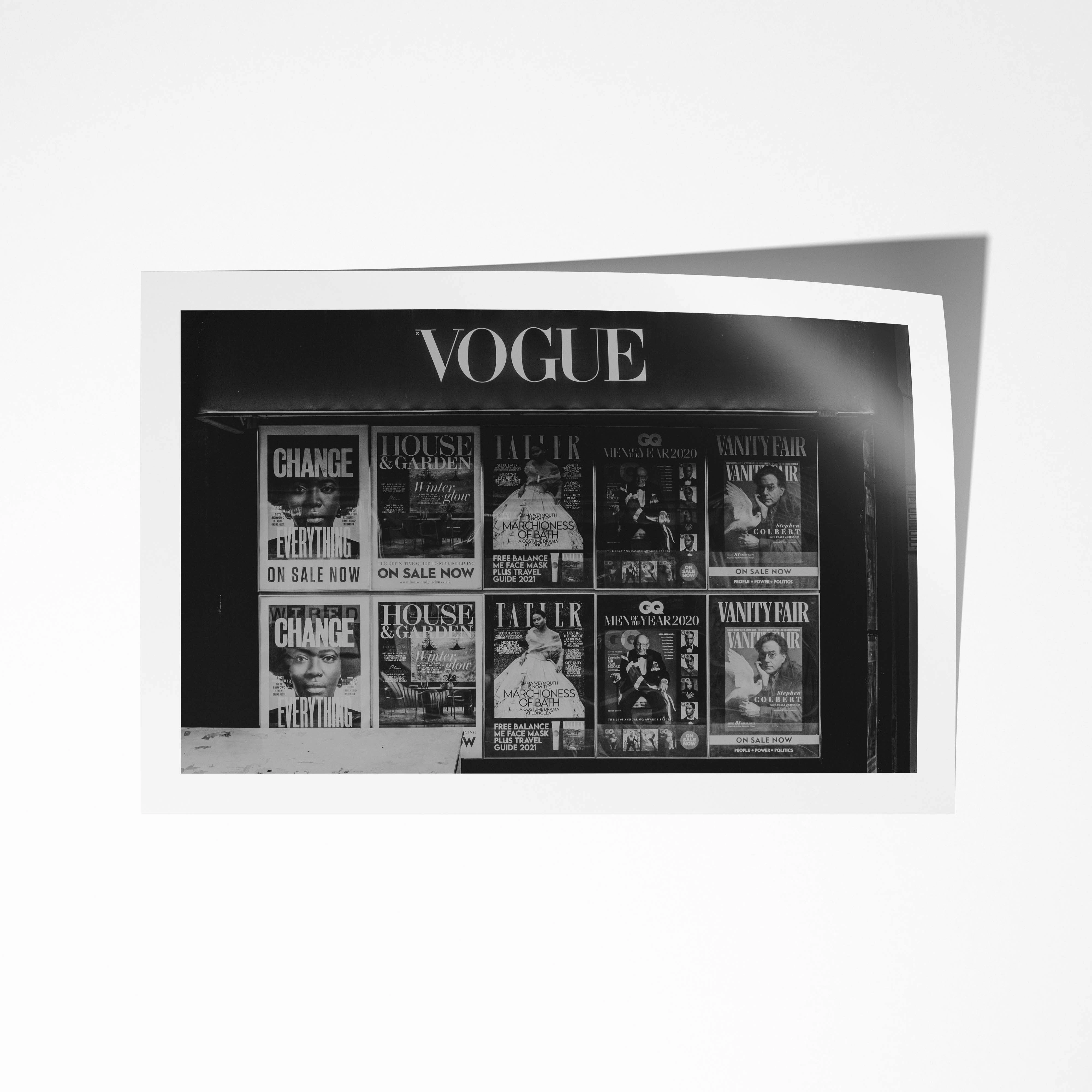 Vogue Street