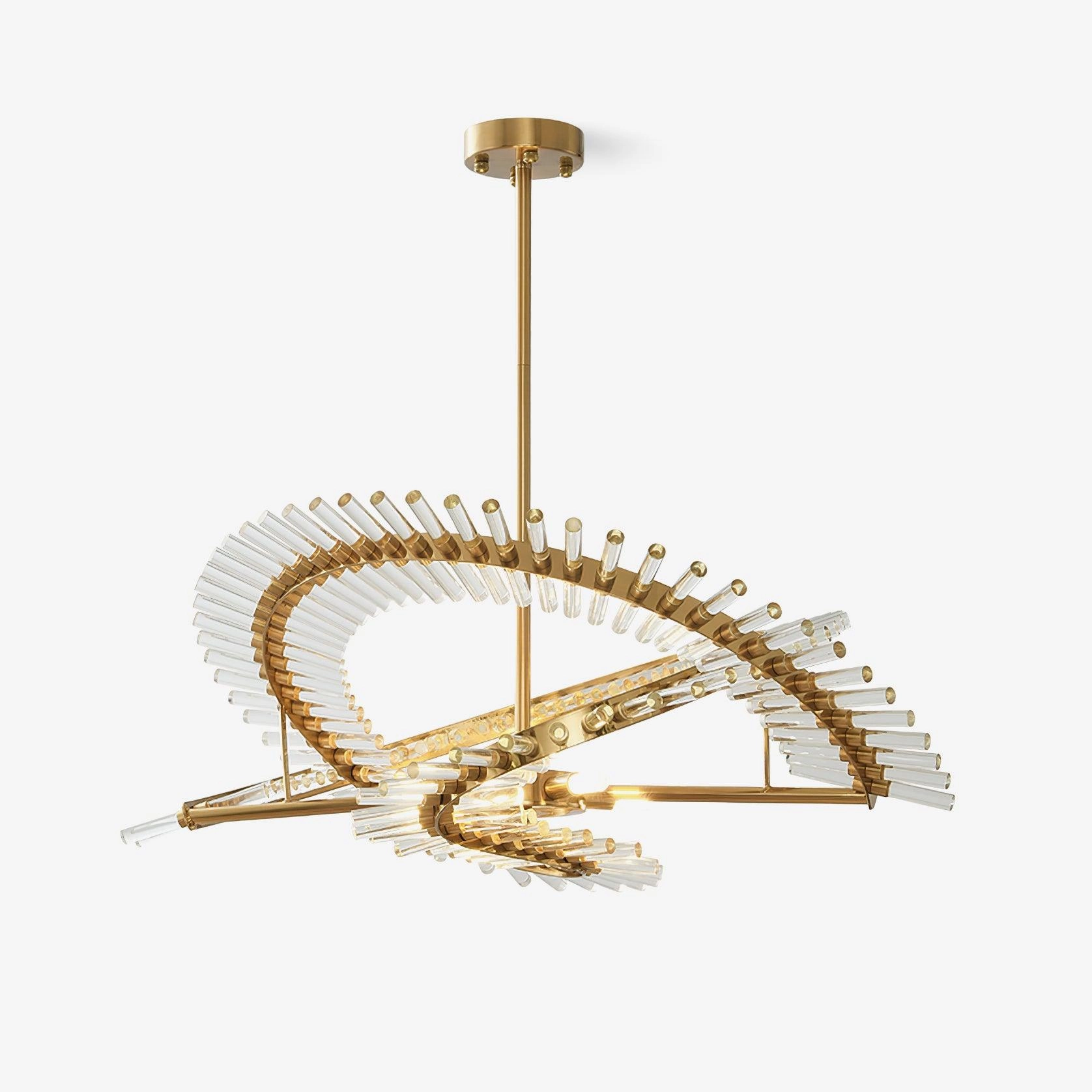 Waltz Art Chandelierrustic chandelier,bedroom chandelier 