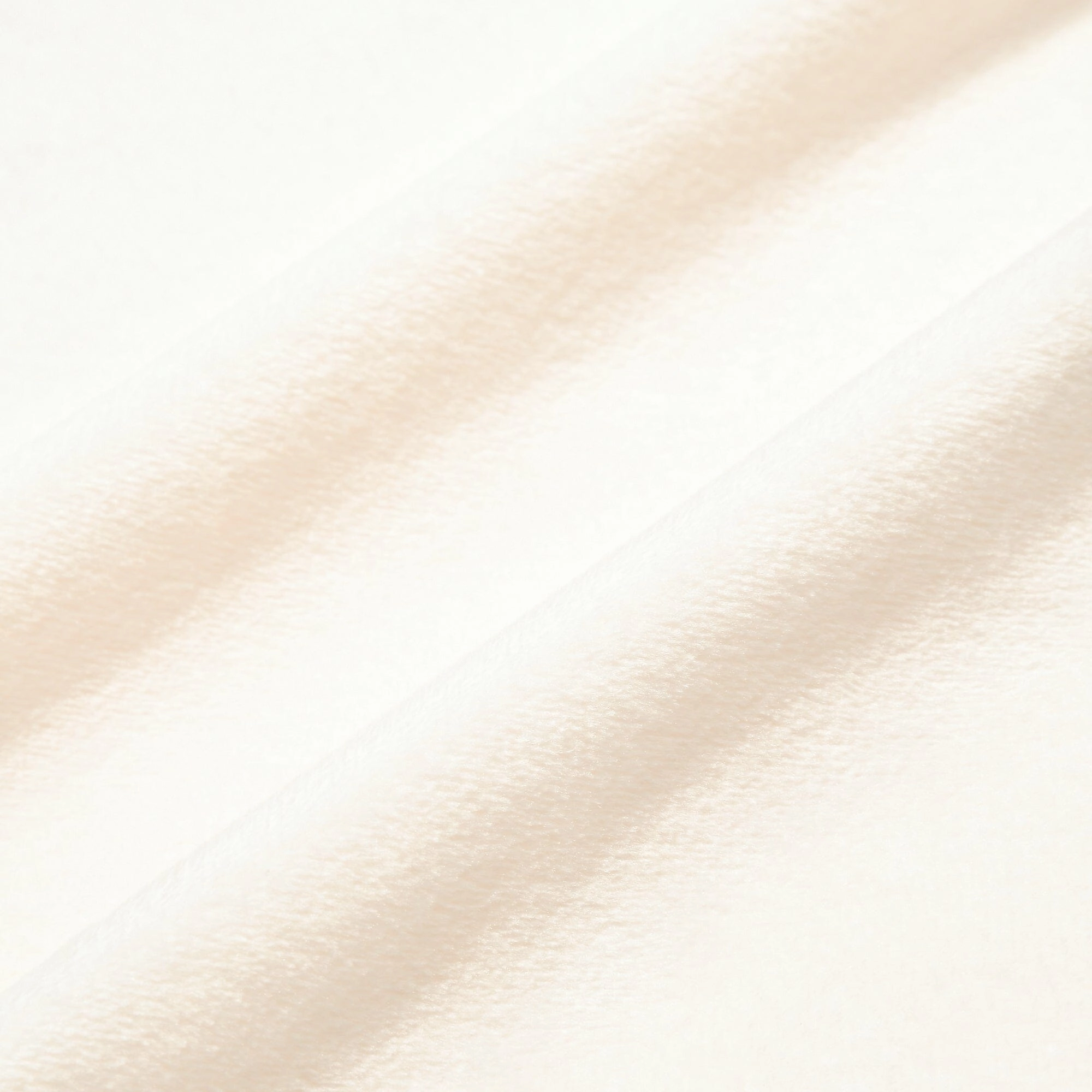 Warmy Argan Oil Frill Comforter Case  Double White