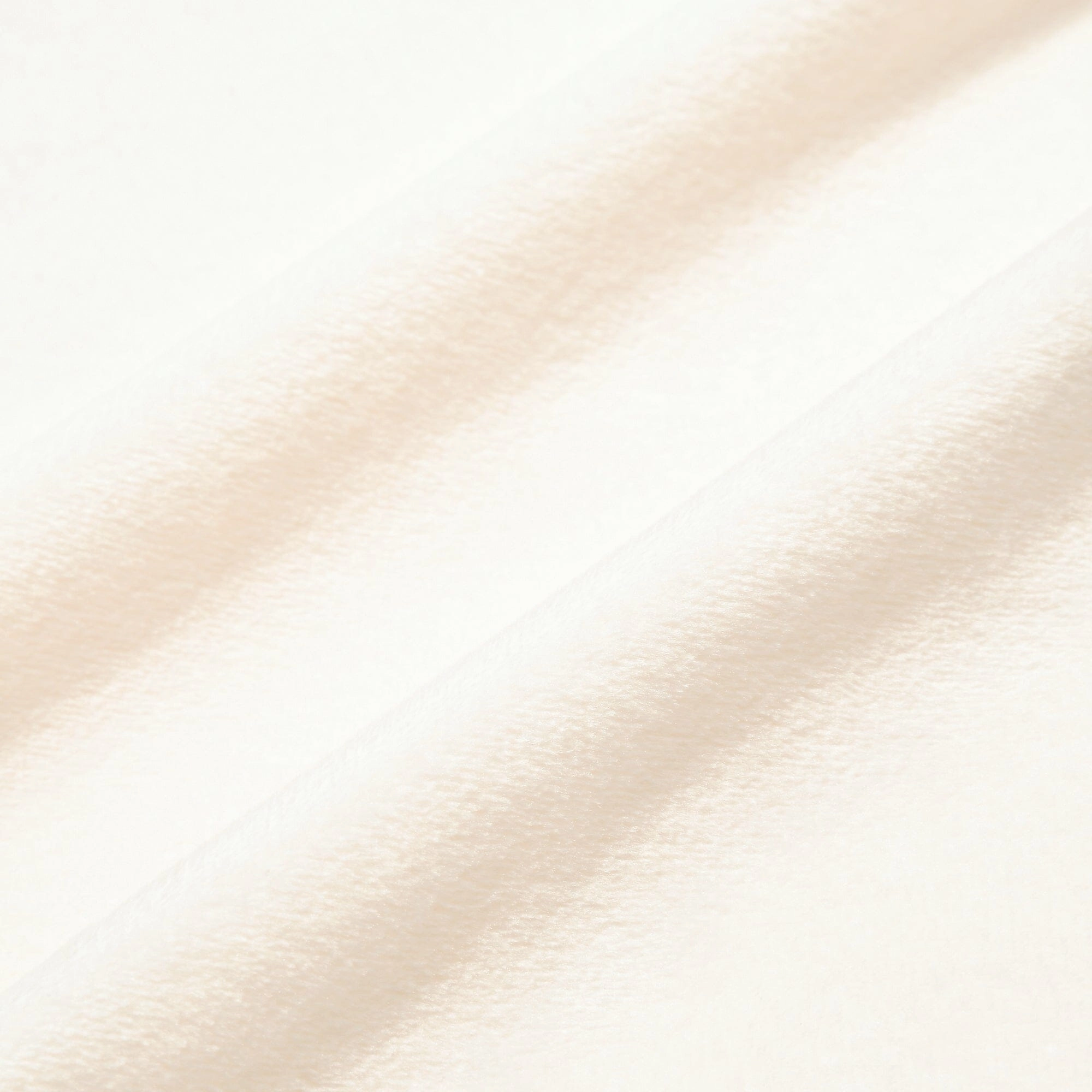 Warmy Argan Oil Frill Comforter Case  Single White