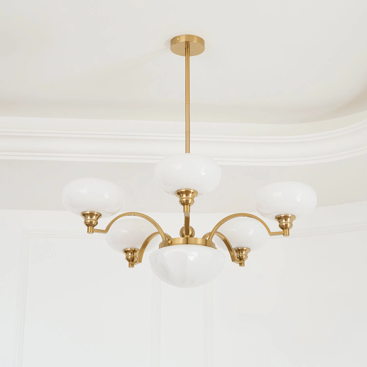 Warre Chandelier