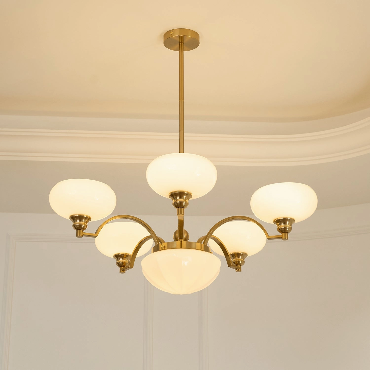 Warre Chandelier