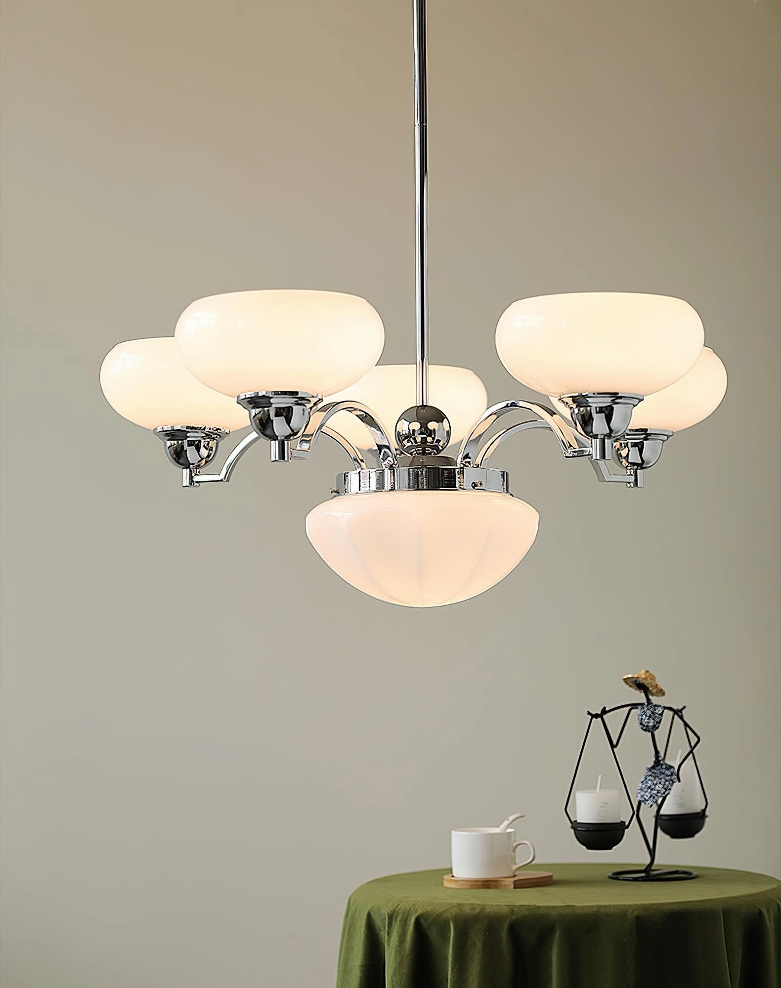 Warre Chandelier
