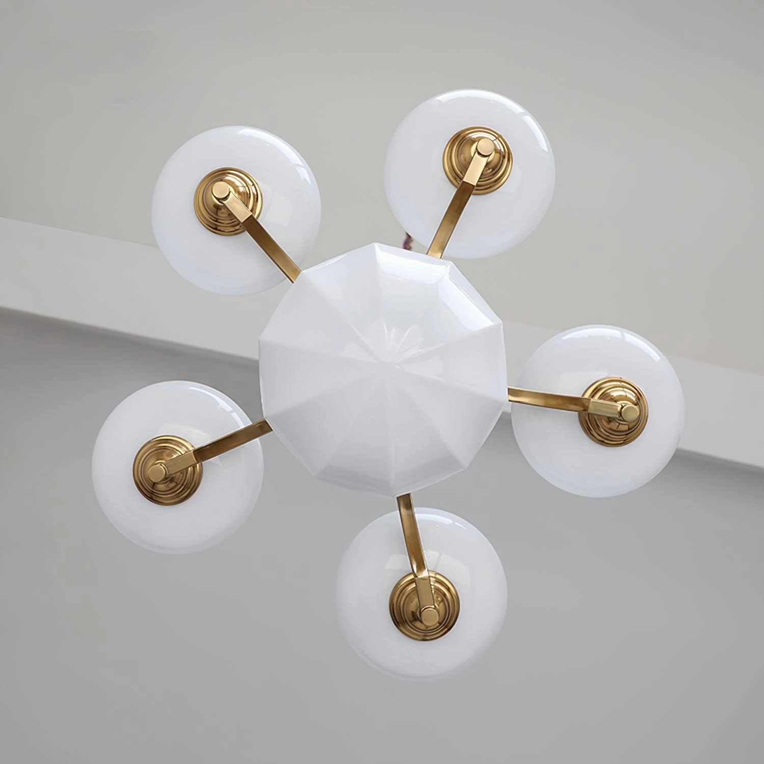 Warre Chandelier