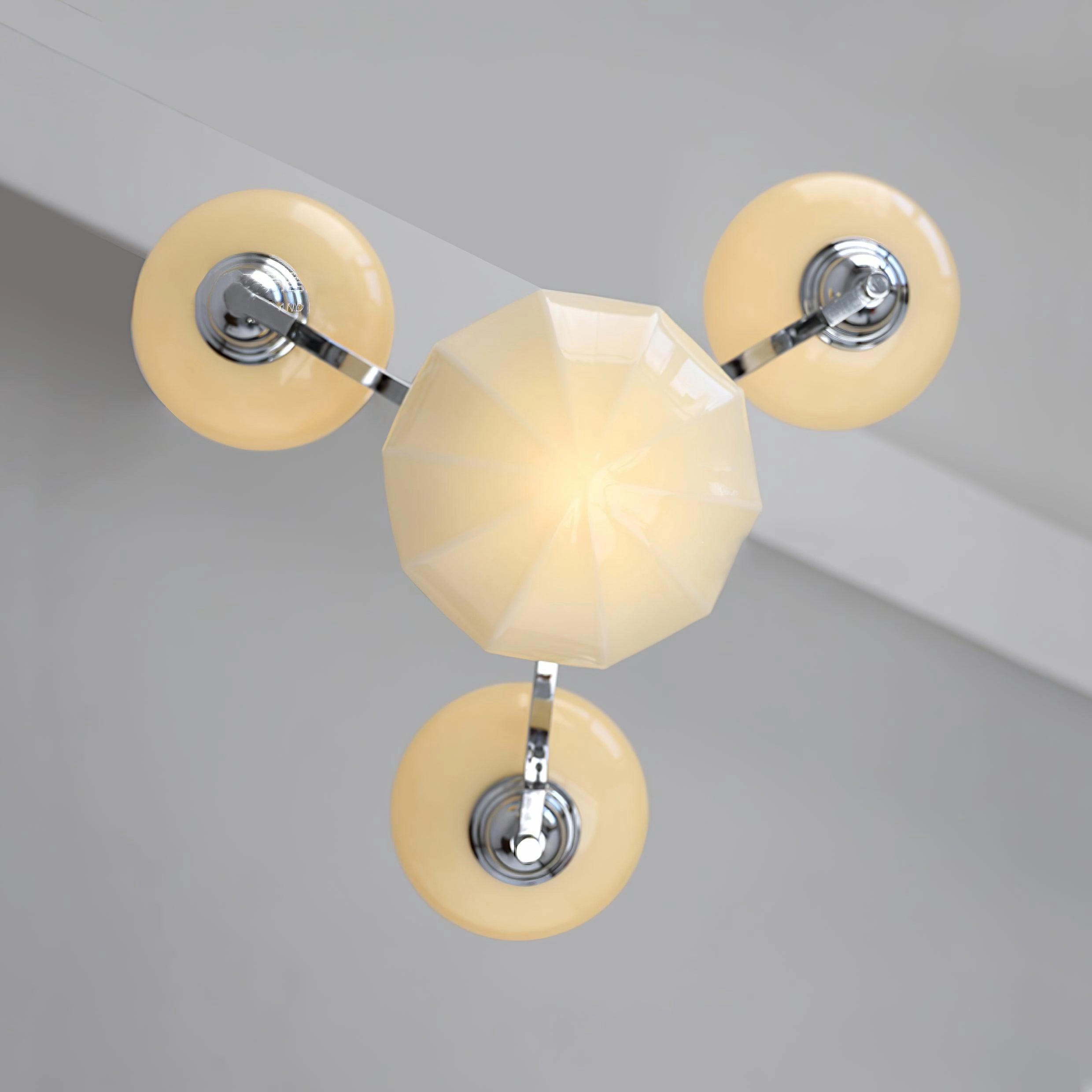 Warre Chandelier