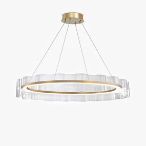Water Wave Glass Chandelierrustic chandelier,bedroom chandelier 