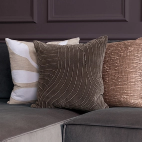 Waterfall Embroidered Feather Cushion Ironbedding sets ,throw blankets 