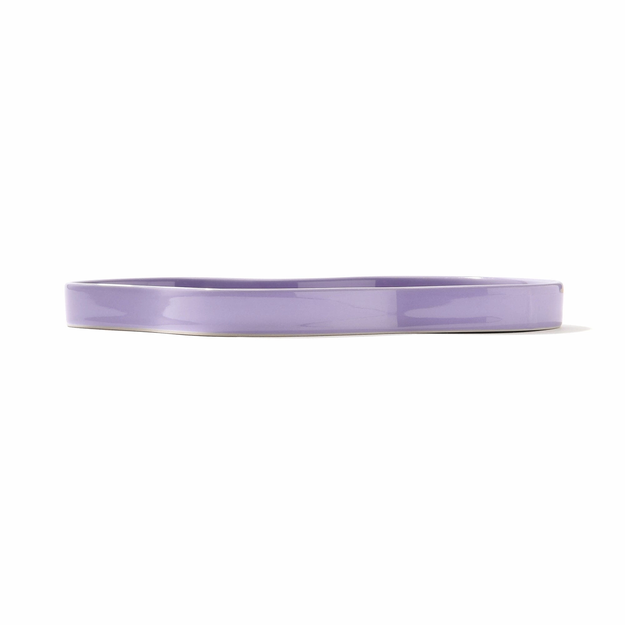 Wave Plate Purple