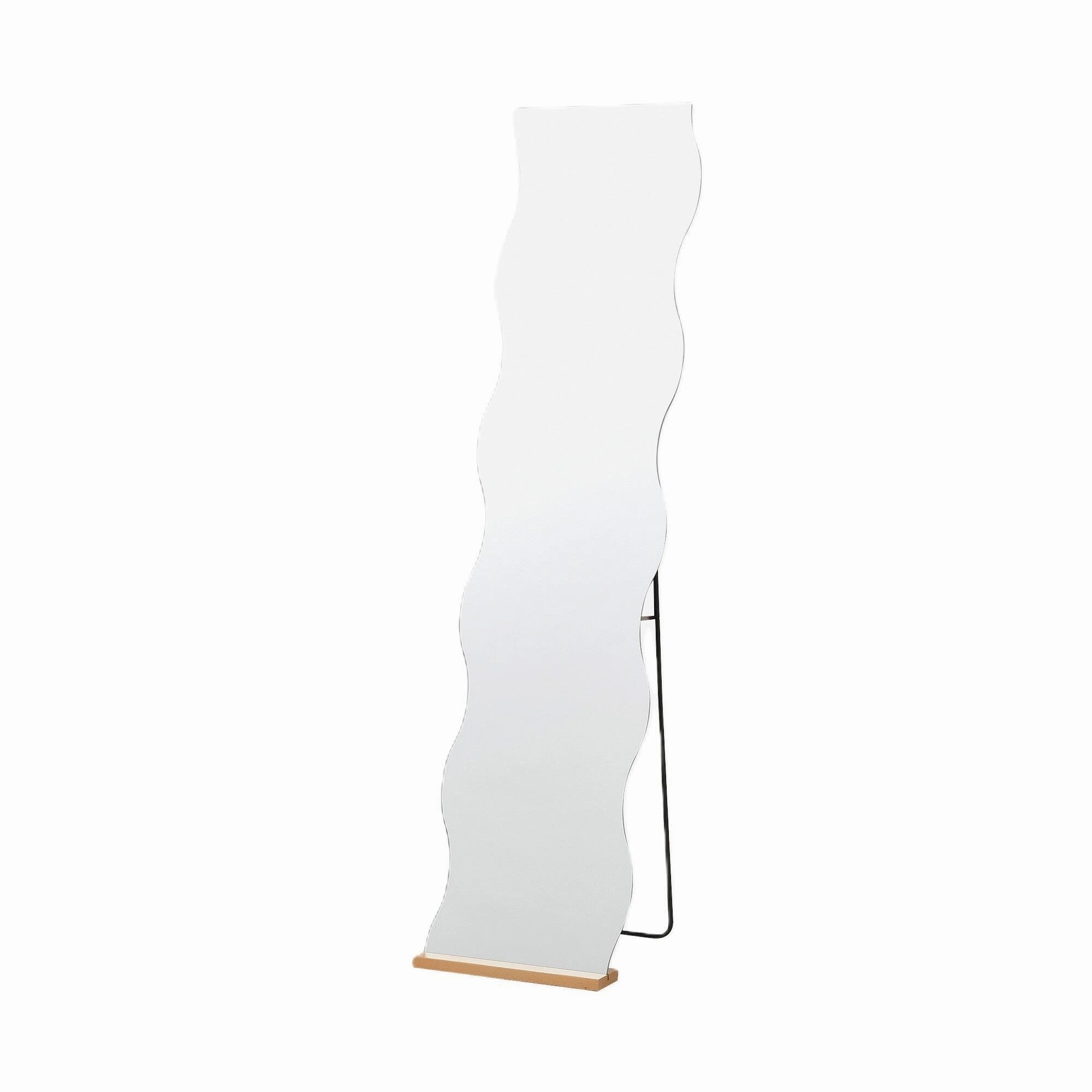 Wave Stand Mirrorbedding sets ,throw blankets 