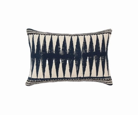 Wavelength Lumbar Pillow Coverbedding sets ,throw blankets 