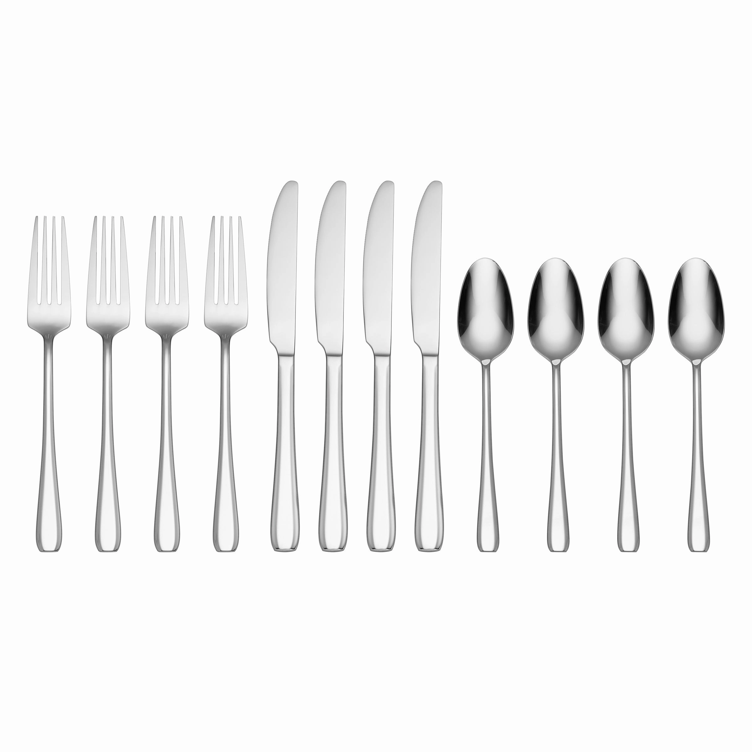 Waverley 12 Piece Flatware Set