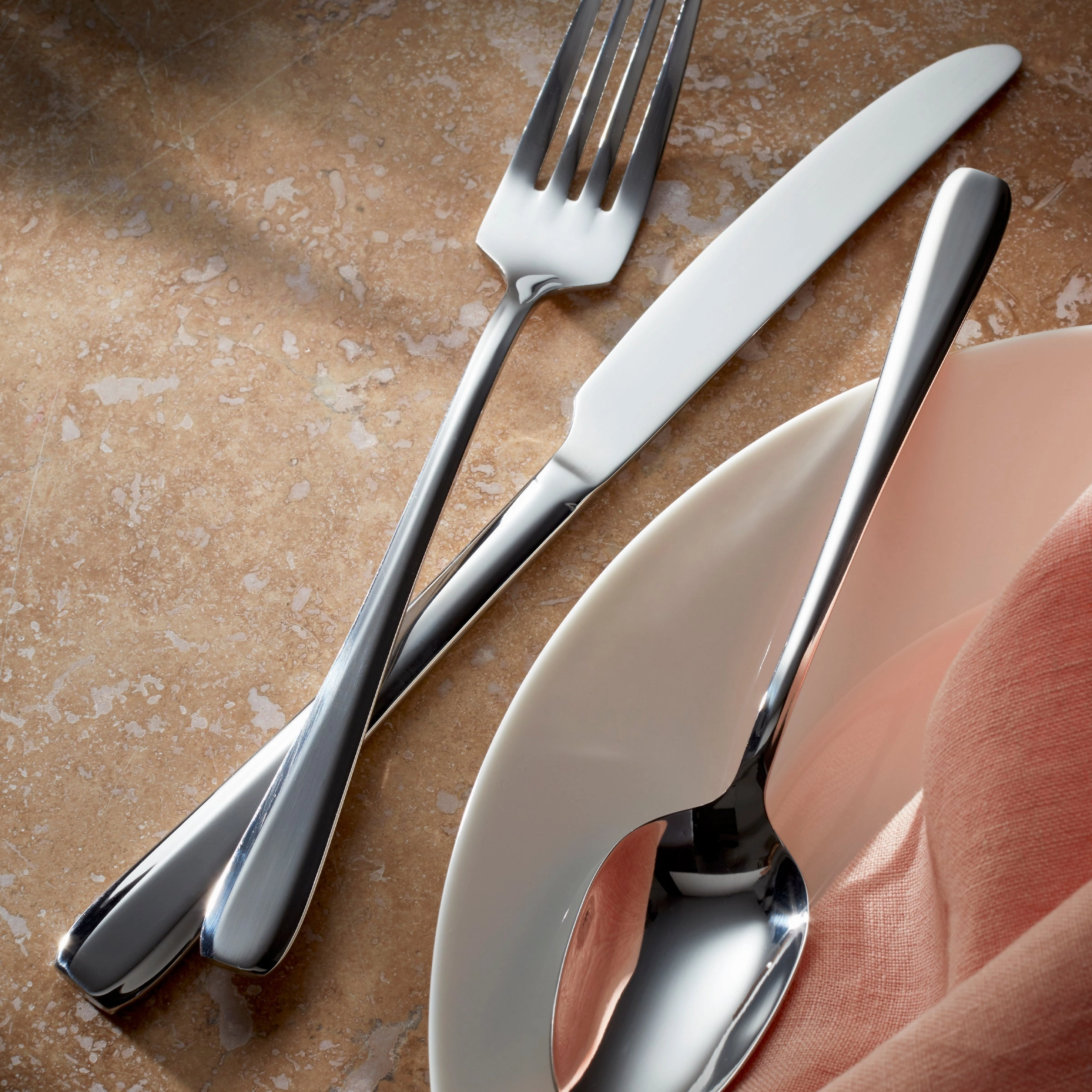 Waverley 12 Piece Flatware Set