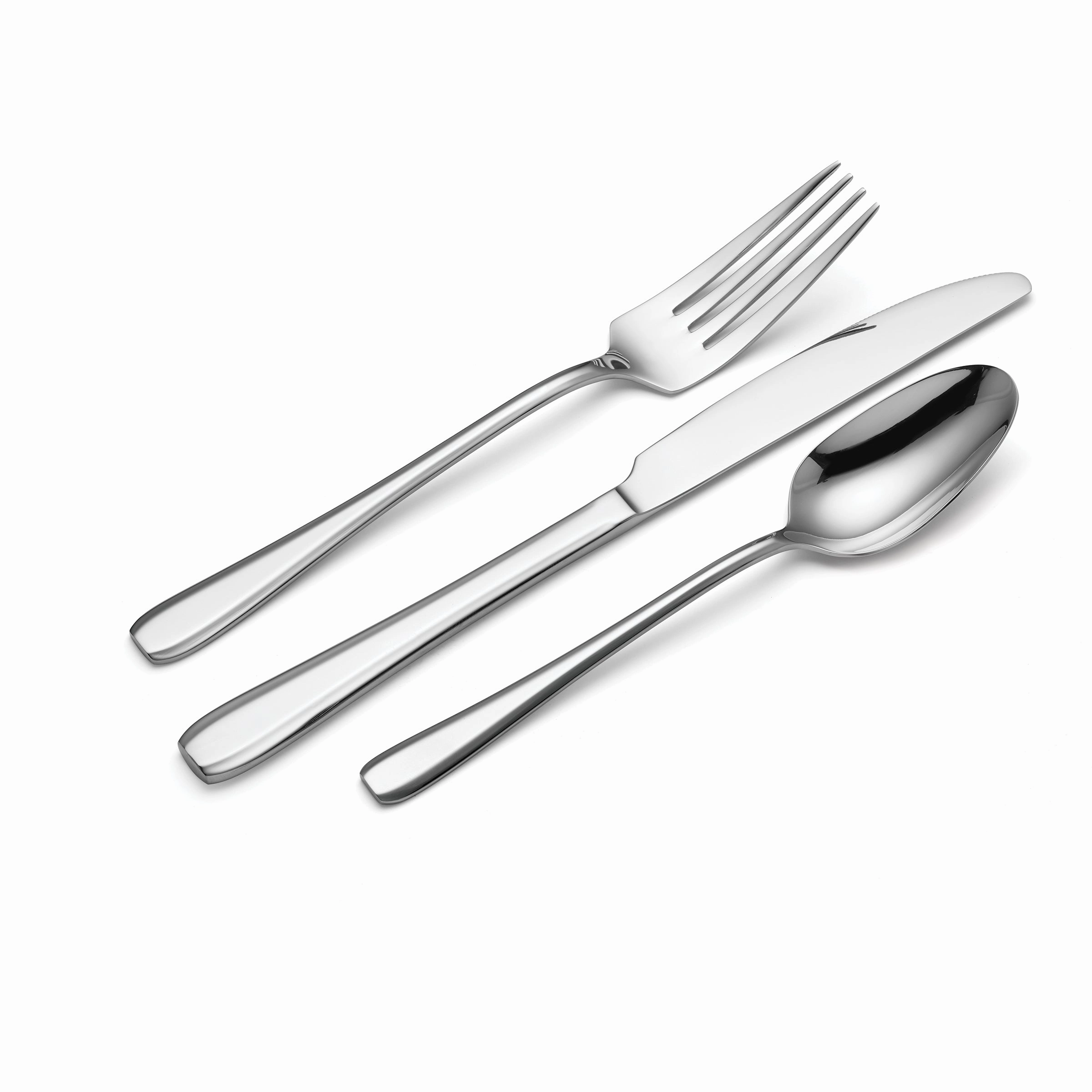 Waverley 12 Piece Flatware Set