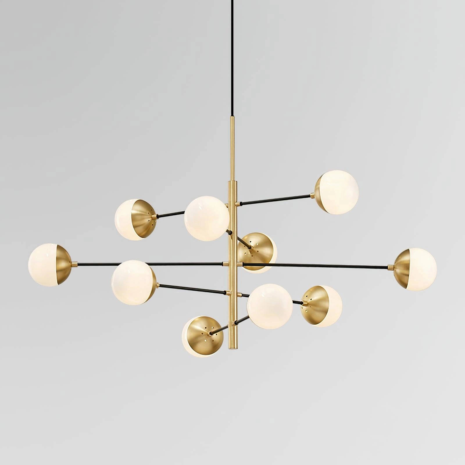 Waverly Chandelier