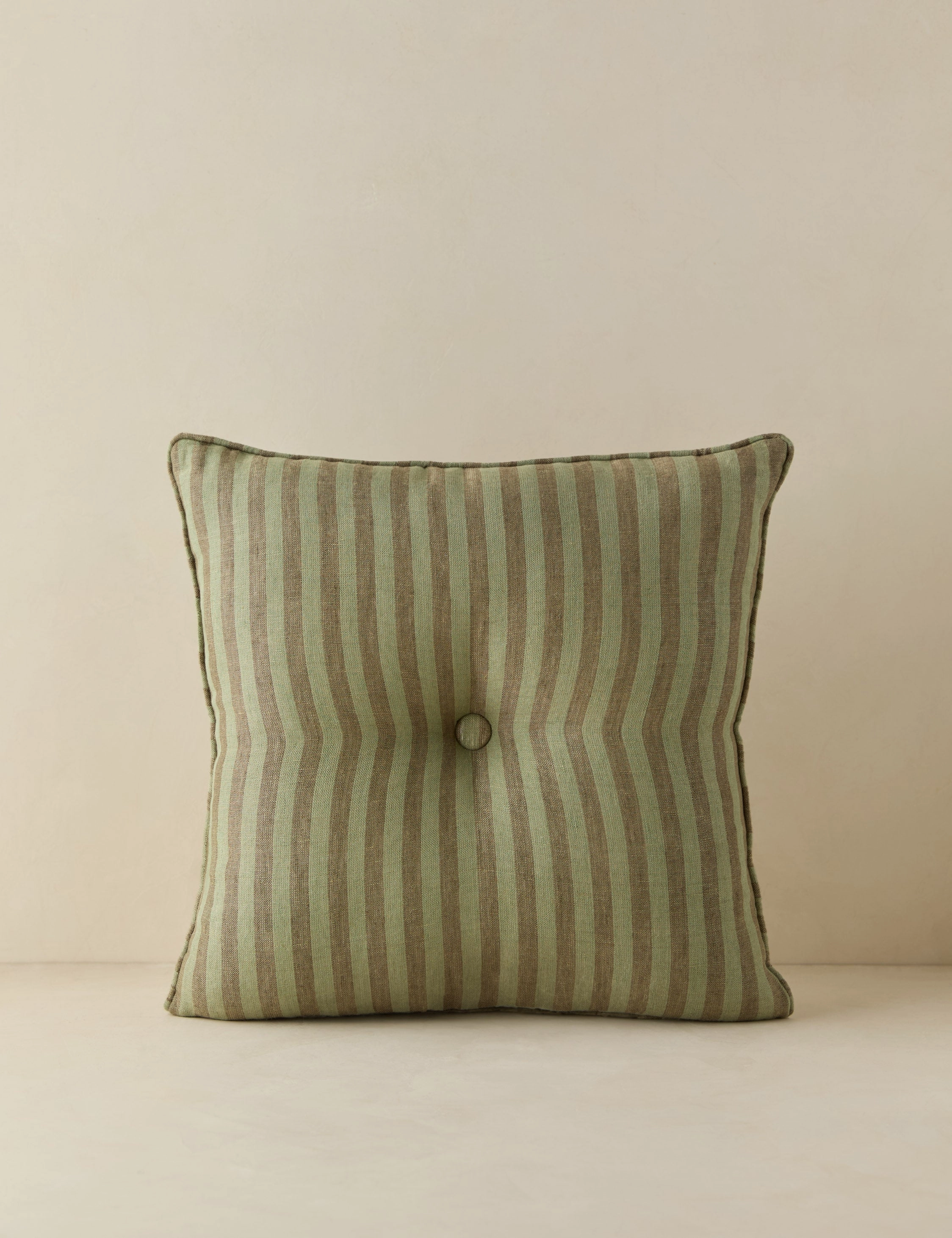 Welby Linen Pillow by Aimee Song