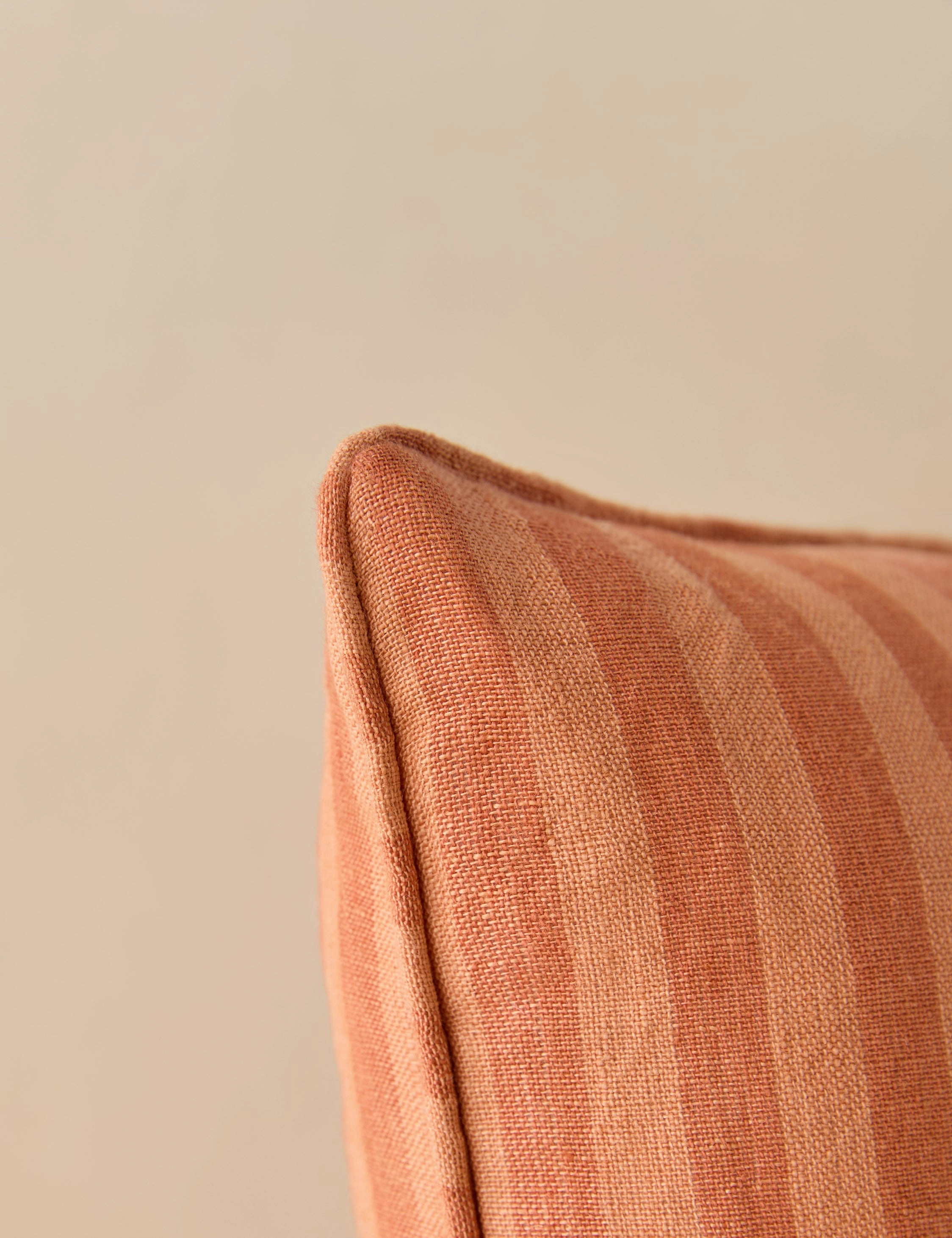 Welby Linen Pillow by Aimee Song