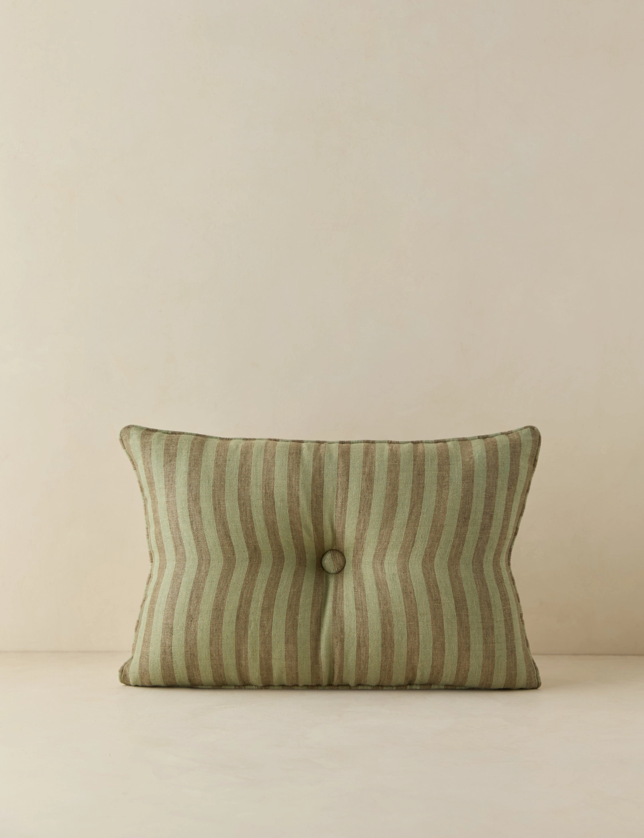 Welby Linen Pillow by Aimee Song