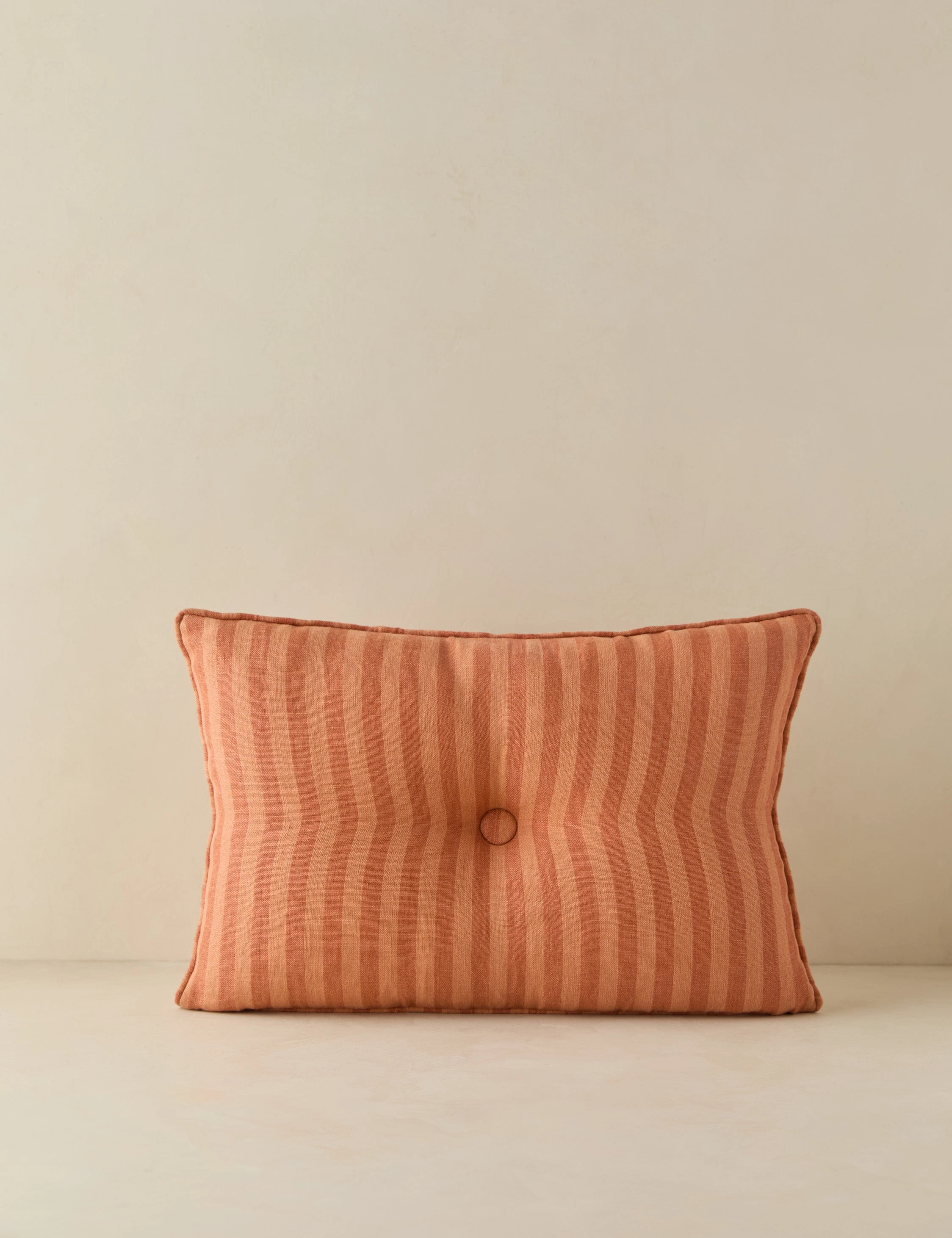 Welby Linen Pillow by Aimee Song