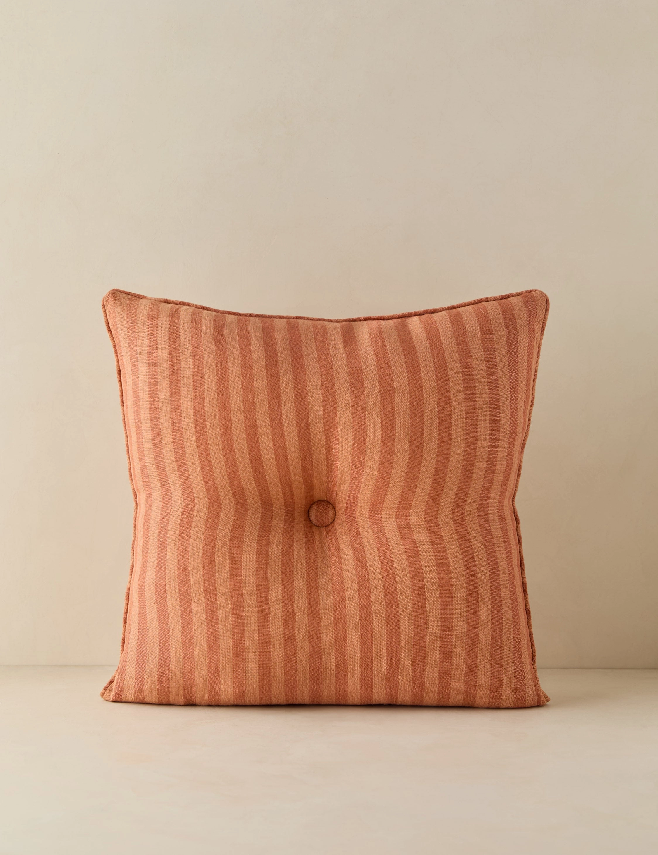 Welby Linen Pillow by Aimee Song