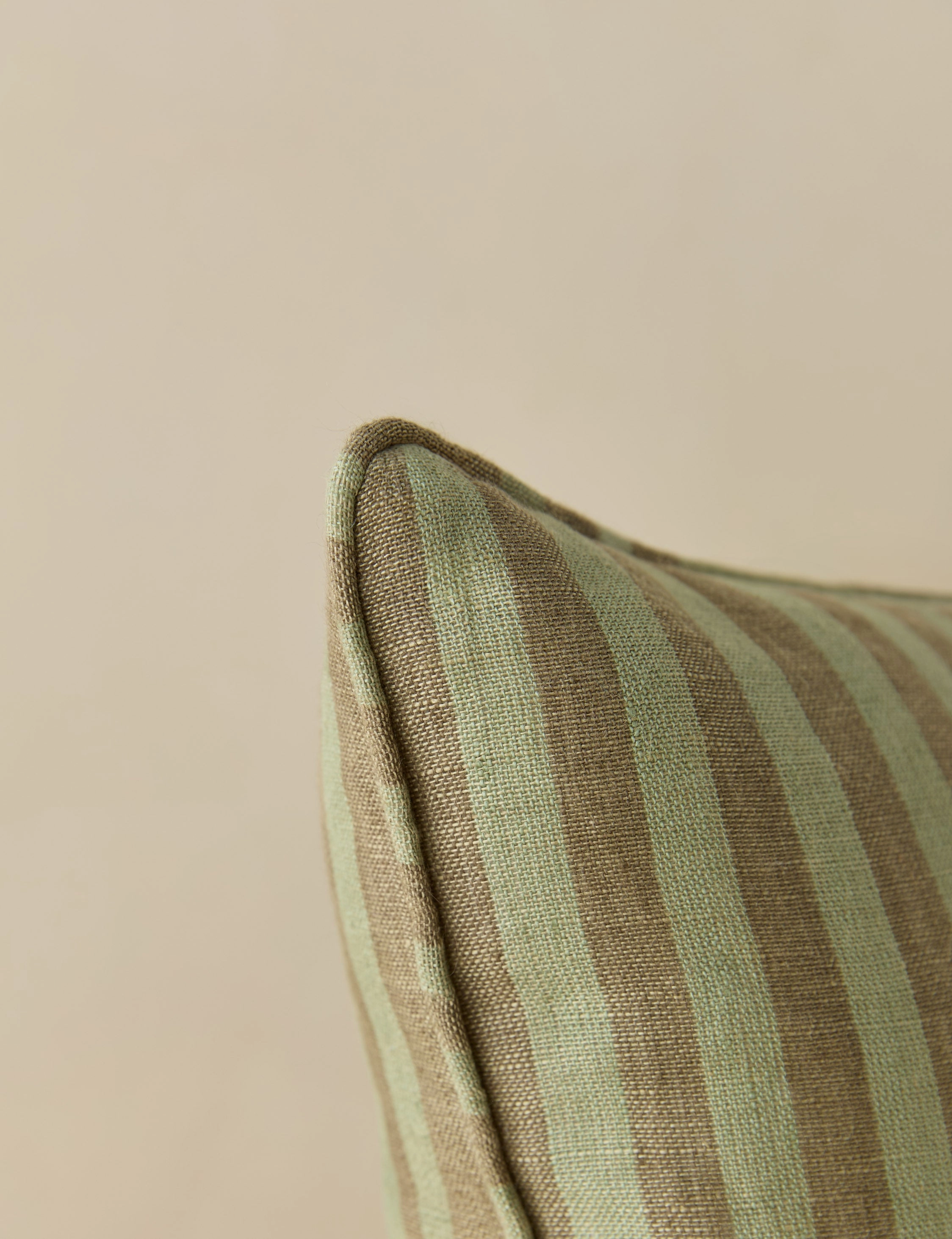 Welby Linen Pillow by Aimee Song