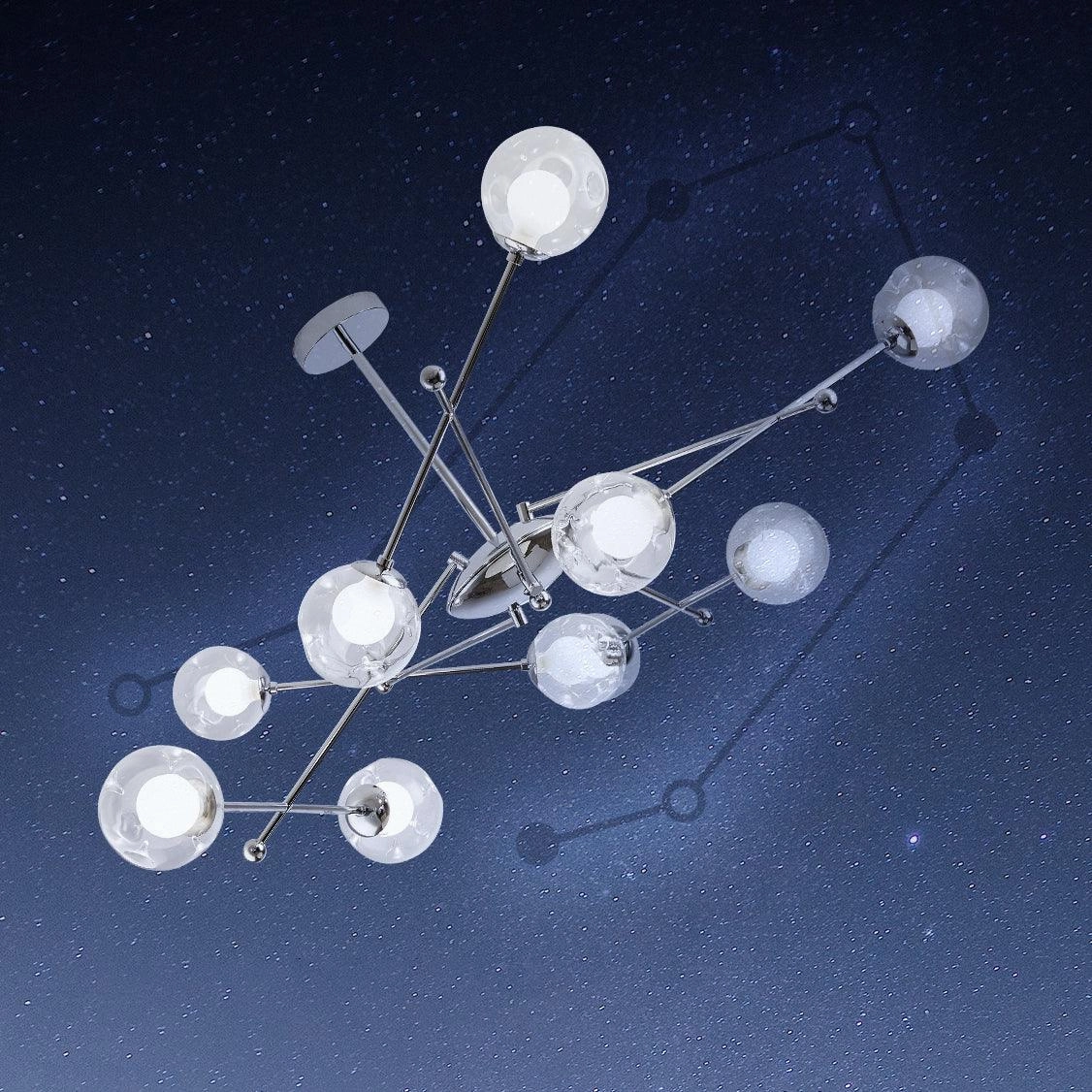 Westlife Sputnik Chandelier
