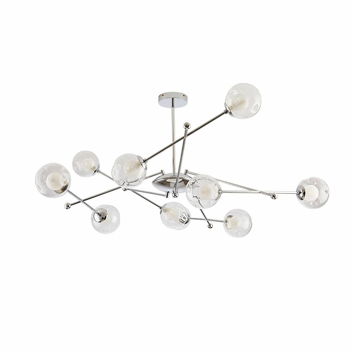 Westlife Sputnik Chandelier