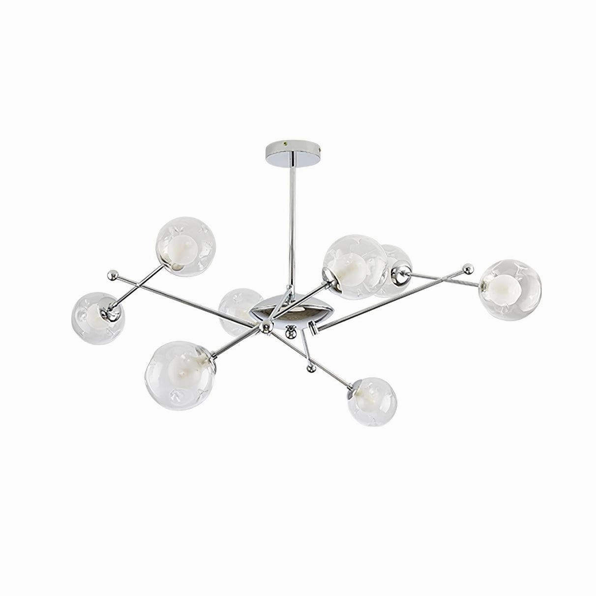 Westlife Sputnik Chandelier
