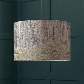 Whimsical Tale Eva Lamp Shade Willowmodern home decor ,home decor for bedroom 