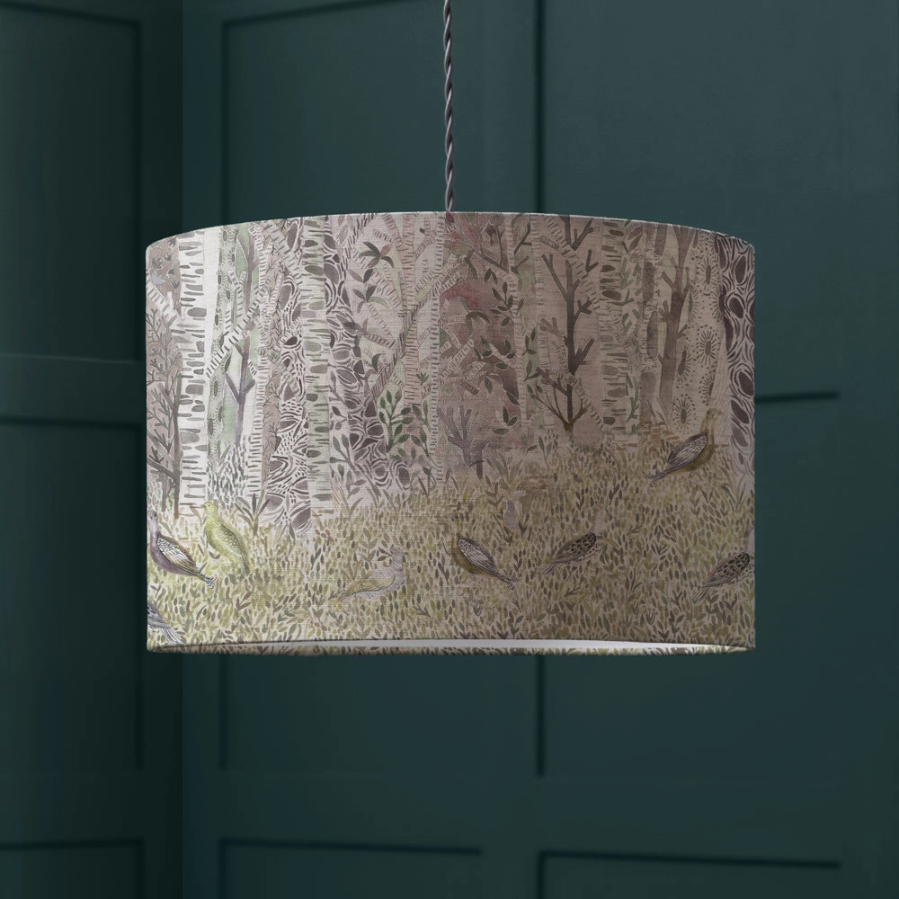 Whimsical Tale Eva Lamp Shade Willowmodern home decor ,home decor for bedroom 