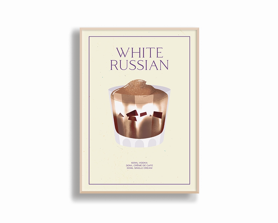 White Russian