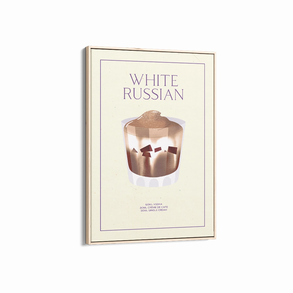 White Russian
