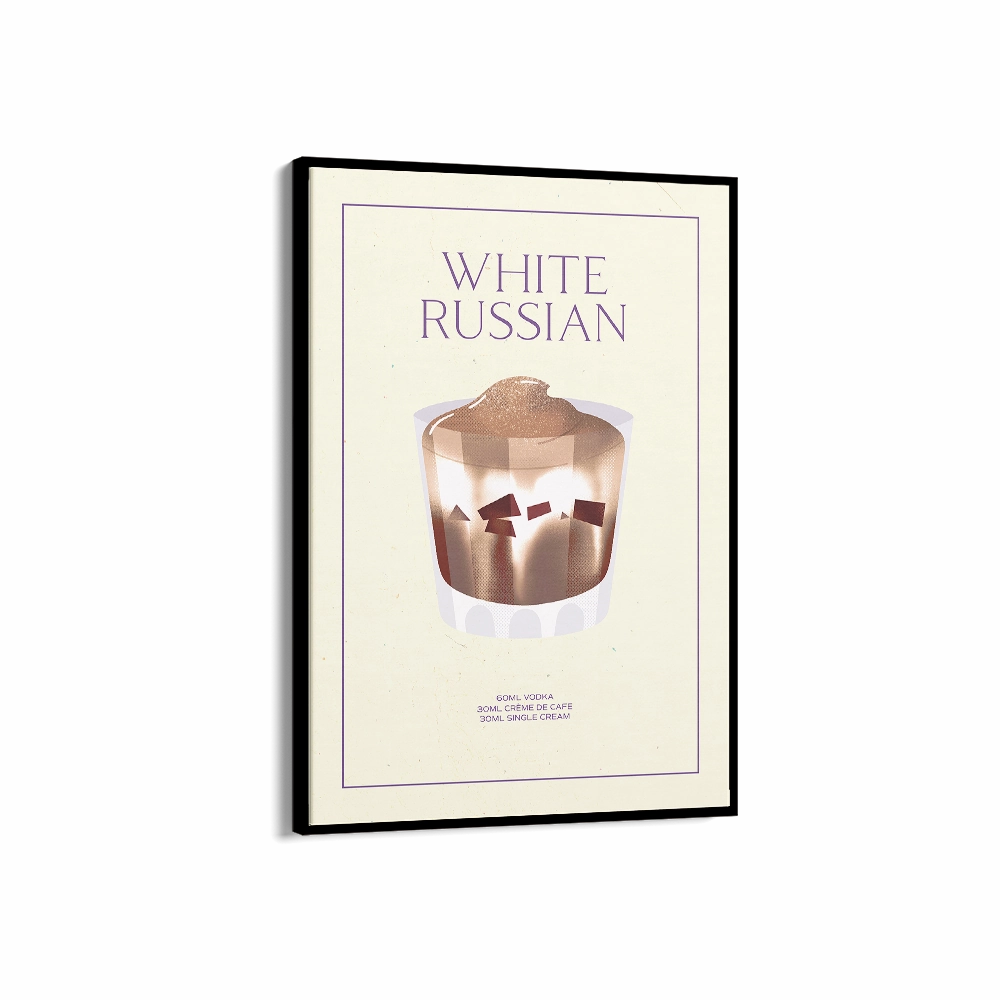 White Russian