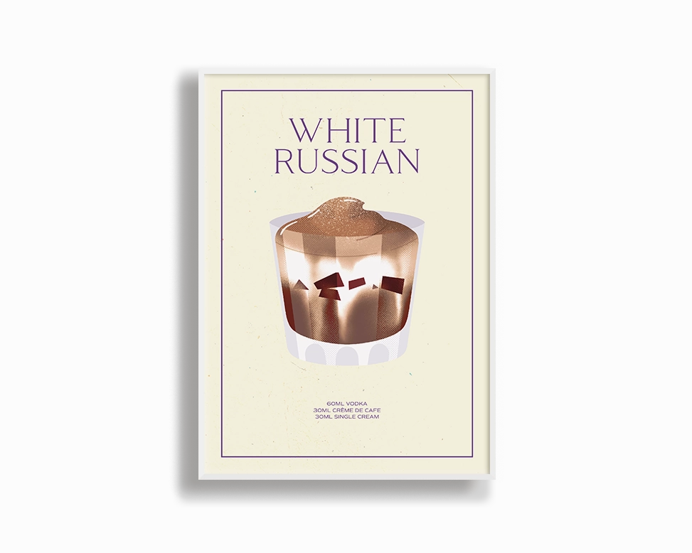 White Russian