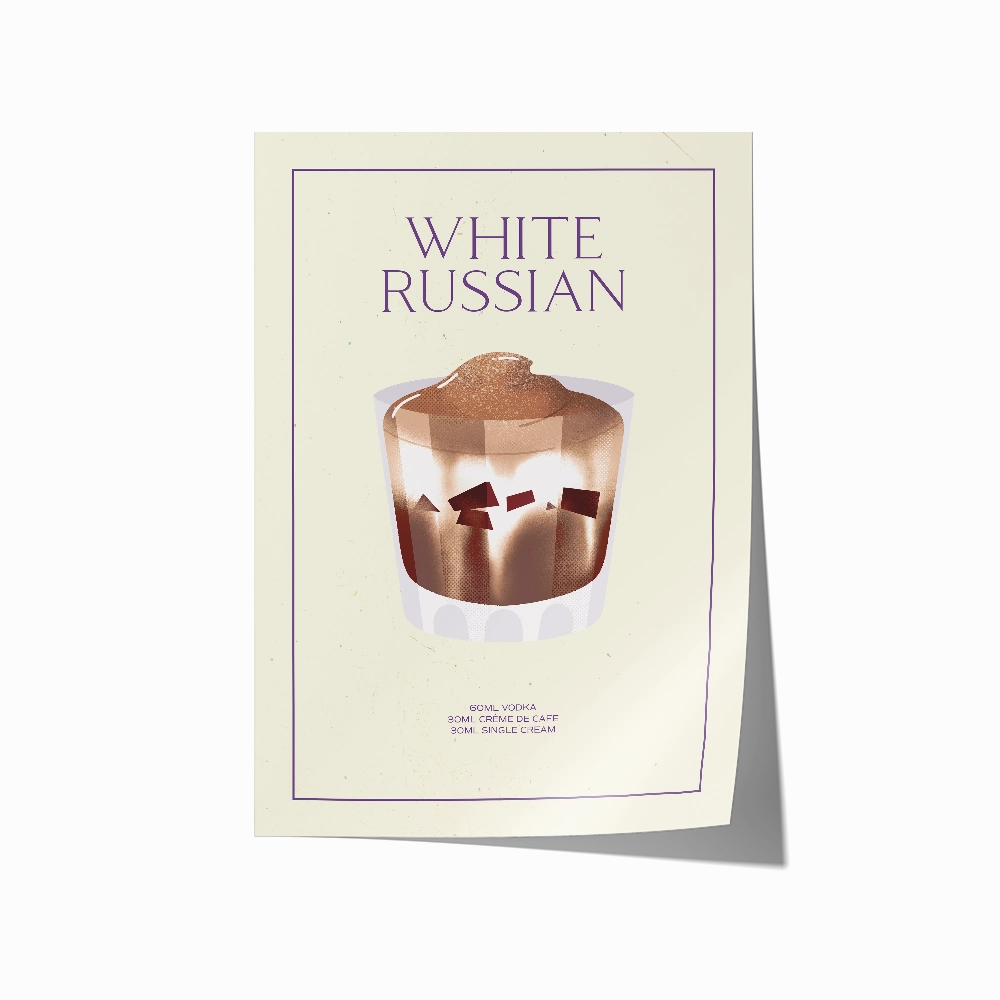 White Russian