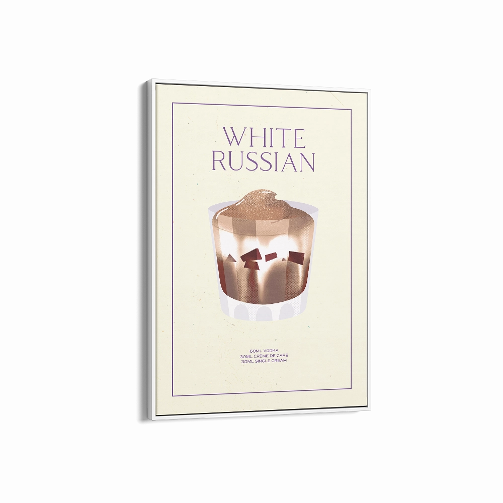 White Russian
