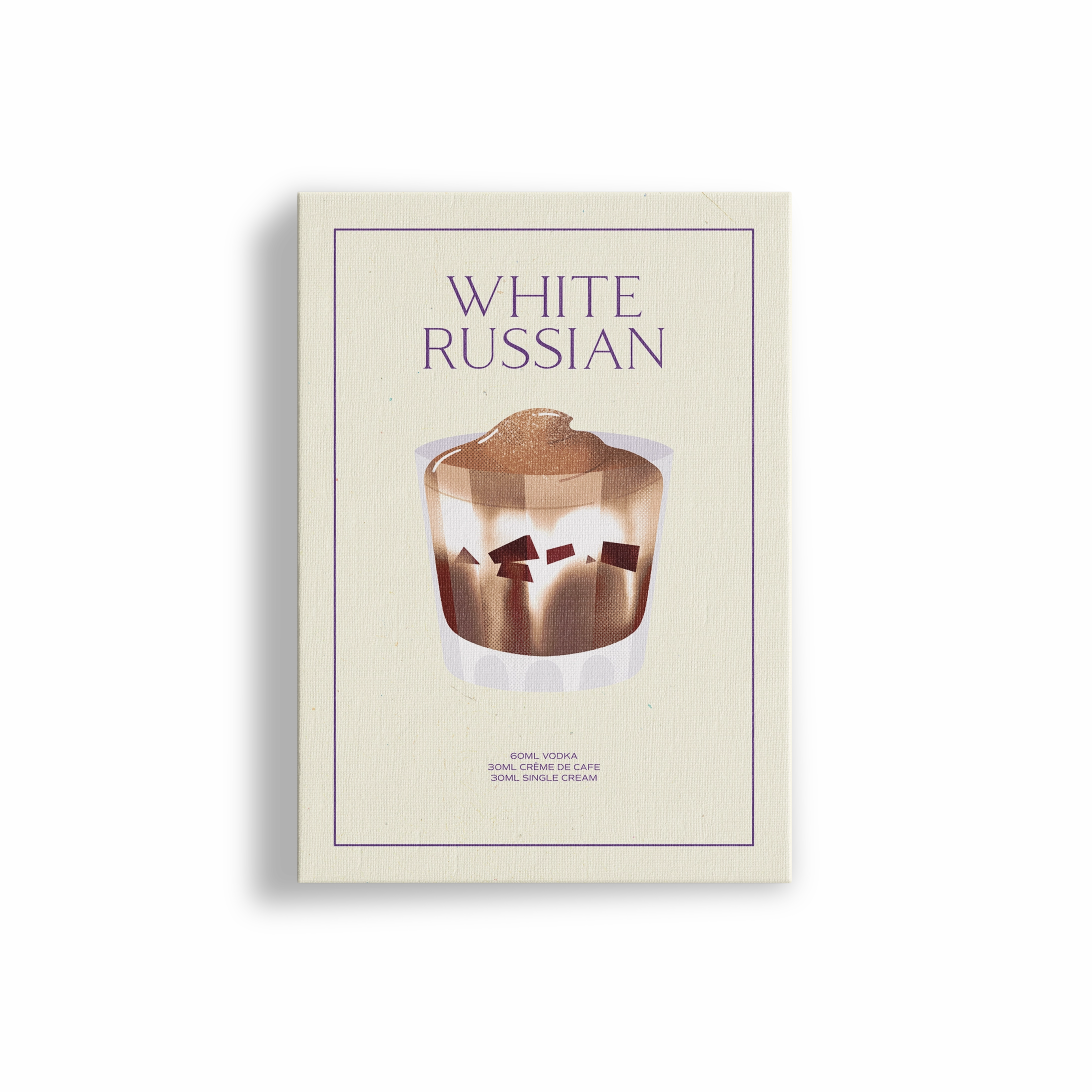 White Russian