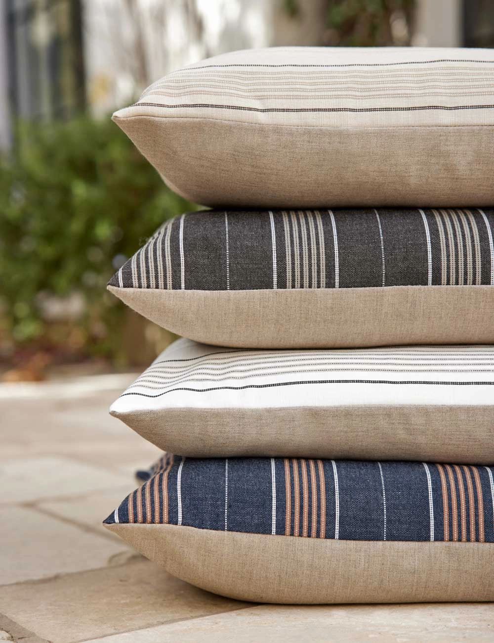 Whitehaven Indoor / Outdoor Pillow