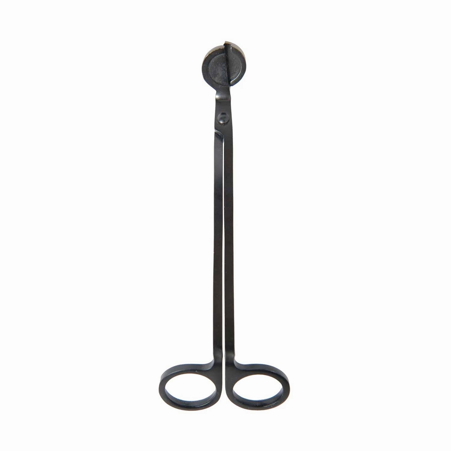 Wick Accessories Black Snufferhome decor ,wall decor 