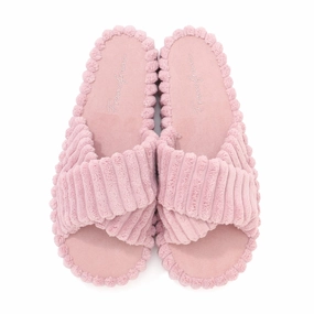 Wide Wale Cross Room Shoes Pinkbedding sets ,throw blankets 