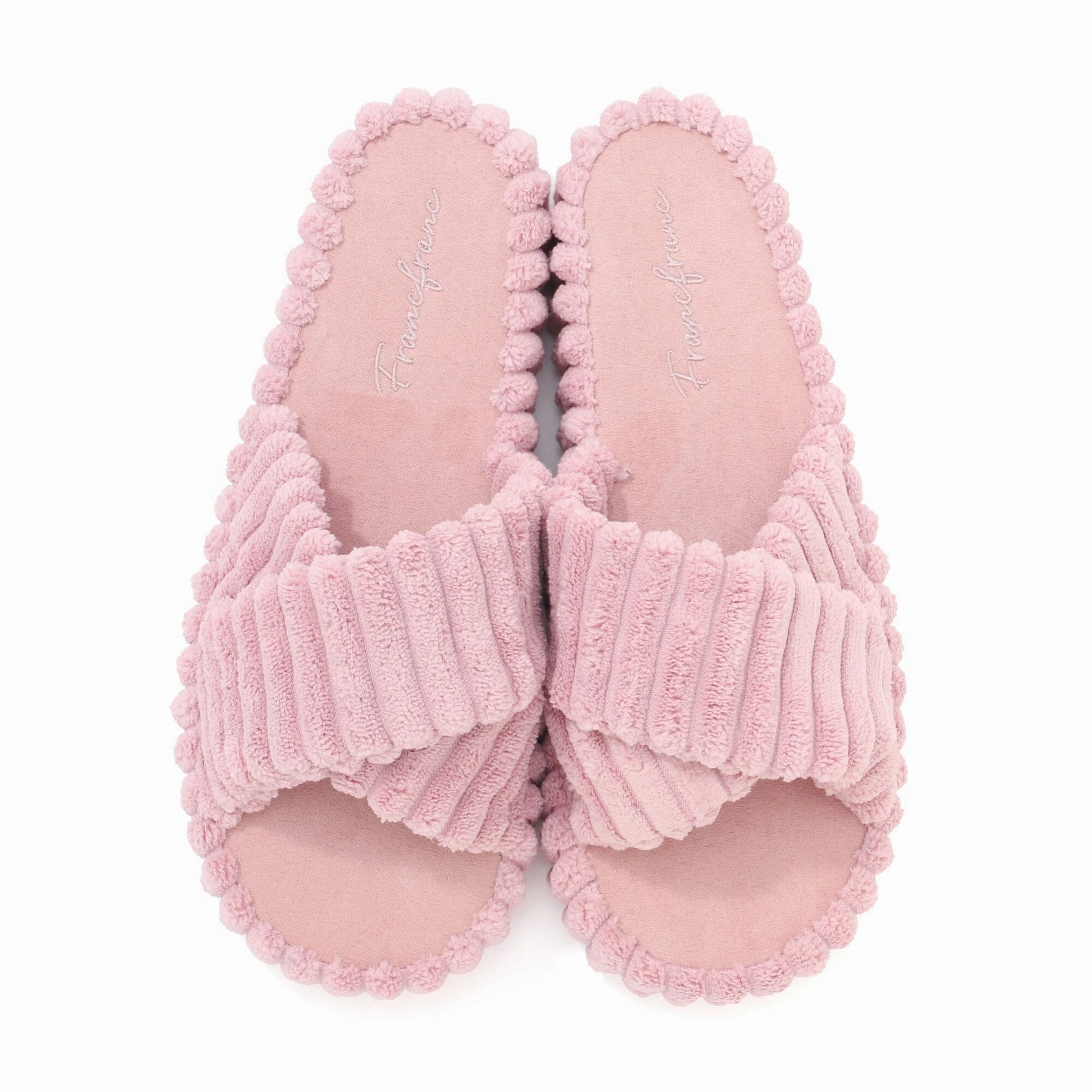 Wide Wale Cross Room Shoes Pinkbedding sets ,throw blankets 